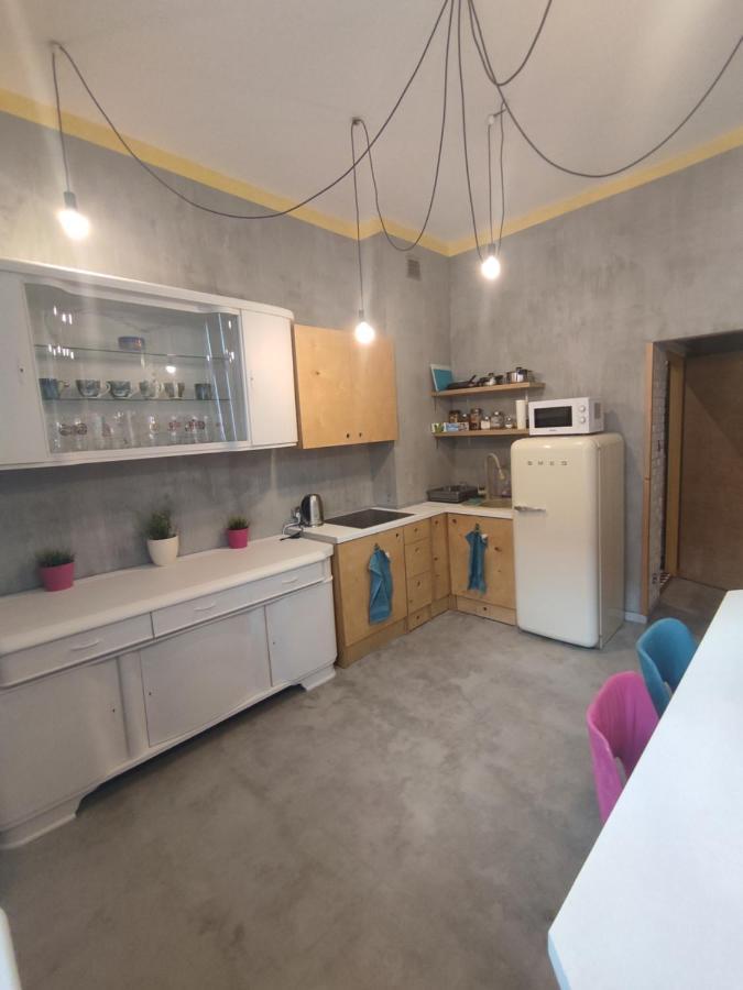 Domiapart Torun Exterior photo